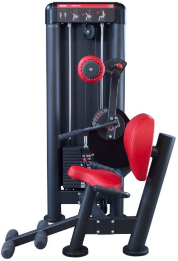 Разгибание спины Panatta 1SC005