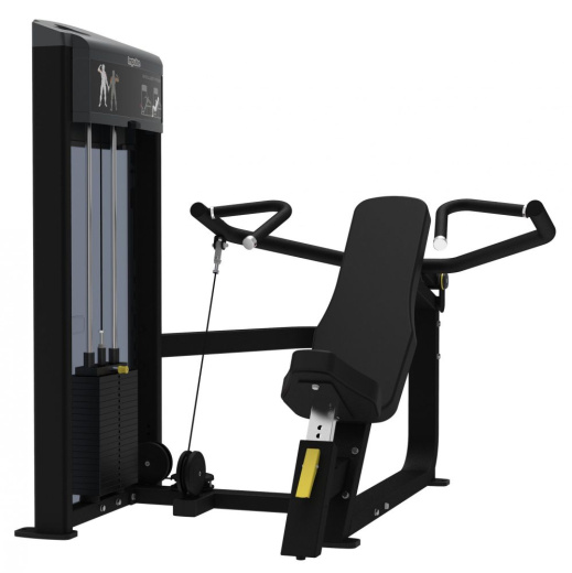 Жим от плеч Impulse IF9312