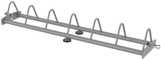 Соединительный модуль для хранения бамперных дисков Impulse MS23