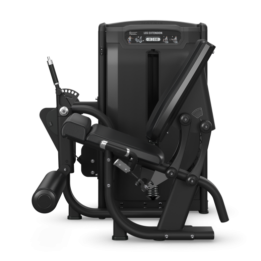 Разгибание ног Matrix Onyx Ultra G7-S71-03-OE - фото 4