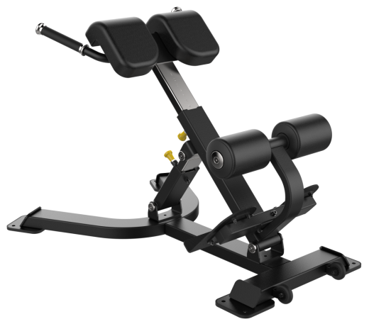 Разгибание спины, гиперэкстензия, многопозиционная Impulse SL7047
