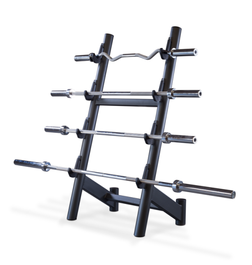 Стойка для грифов Panatta (чёрный) 1SC253