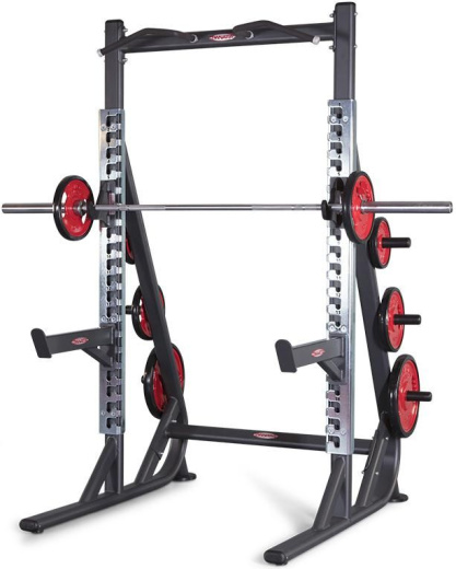 Стойка для приседа Panatta 1FE230