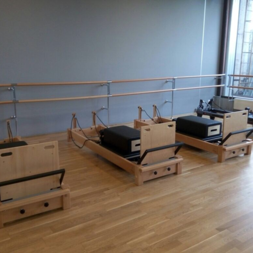 Доска для прыжков Pilates Plus GR-JB