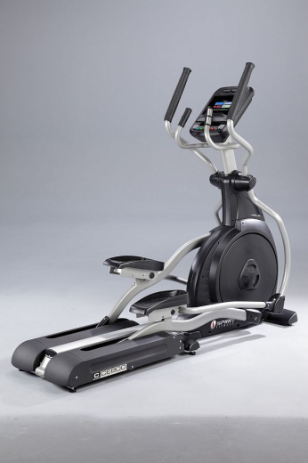 Эллиптический тренажер Spirit CE800ENT