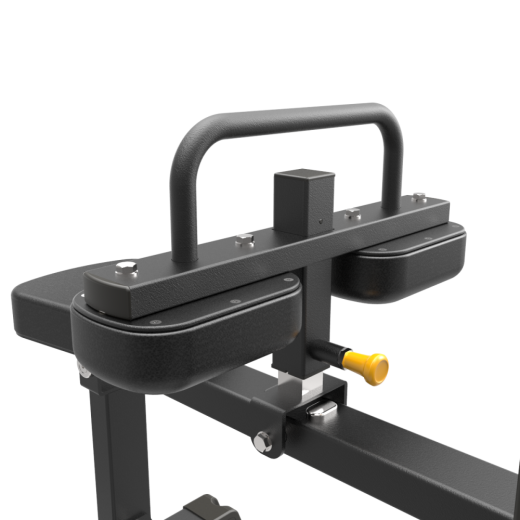 Икроножные сидя Impulse IFP1623 - фото 4