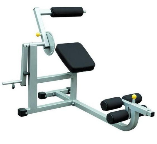 Тренажер для спины и пресса Impulse IFABM