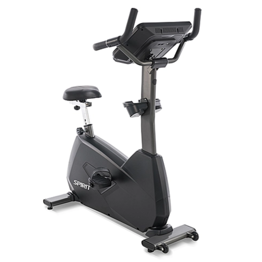 Велотренажер Spirit CU800+ - фото 5