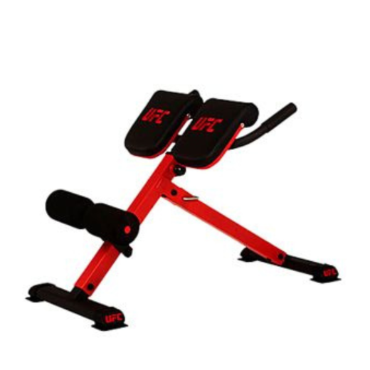 Гиперэкстензия наклонная 45 градусов UFC UHB-69891