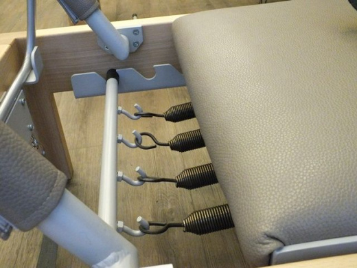 Классический реформер Romana`s Pilates GR-CR