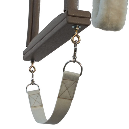 Стол-трапеция Кадиллак Romana`s Pilates GR-TT