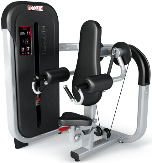 Разведение рук в стороны Panatta 1MTH026