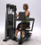 Вращение торса Nessfit FW-3300 Вращение торса Nessfit FW-3300