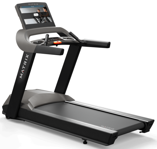 Беговая дорожка Matrix T600XE-02