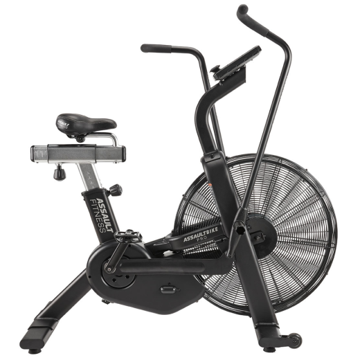 Велотренажер Assault AirBike PRO