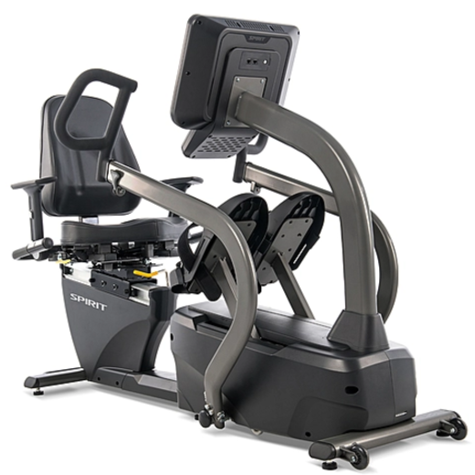 Горизонтальный степпер Spirit CRS800+