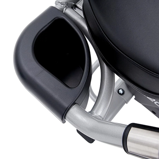 Реабилитационный велотренажер Spirit LR220