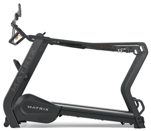 Беговой тренажер Matrix S-Drive Metrics