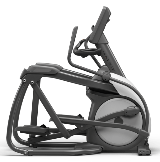 Эллиптический тренажер Matrix Performance LED