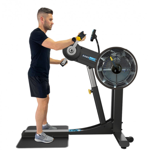 Эргометр FD Fitness ARM Cycle E685 - фото 2