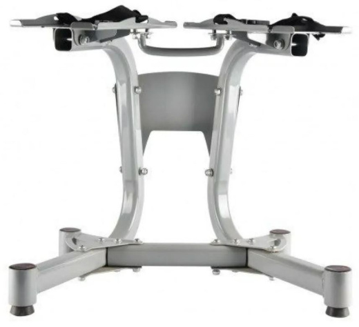 Стойка для регулируемых гантелей AeroFit AFGRBS