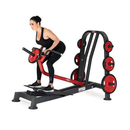 Т-Тяга (Т-гриф) (версия super) Panatta 1FW005