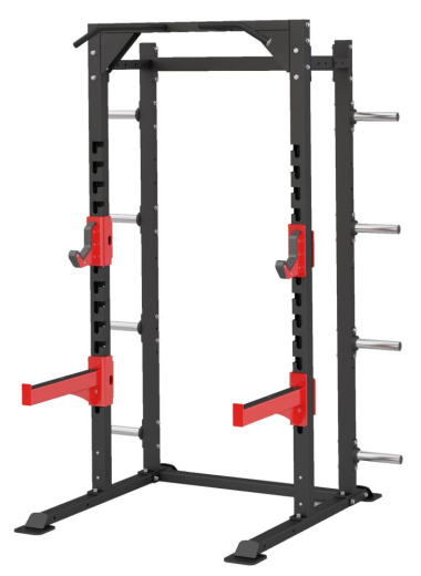 Частичная силовая стойка Smith DH-024