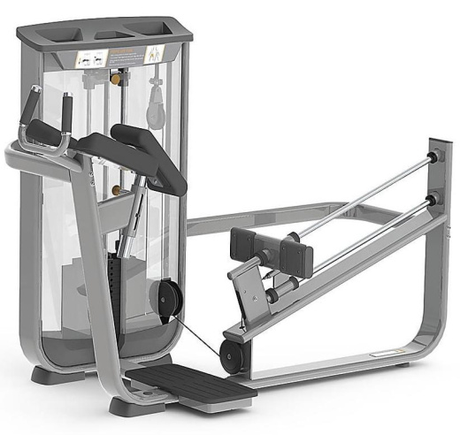 Ягодичные Inotec NL18