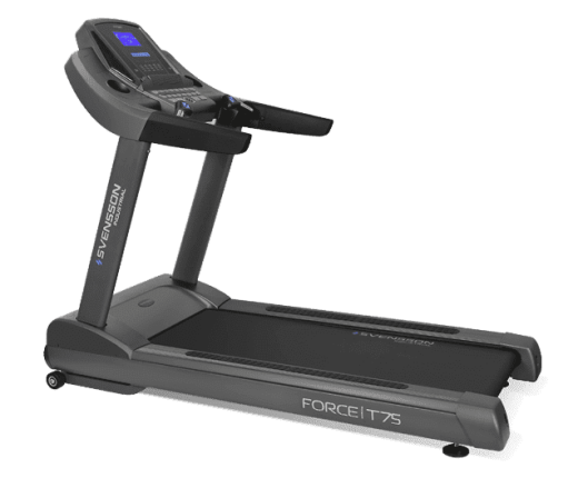 Беговая дорожка Svensson Industrial FORCE T75