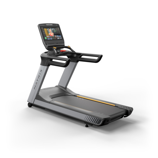 Беговая дорожка Matrix Performance Touch XL