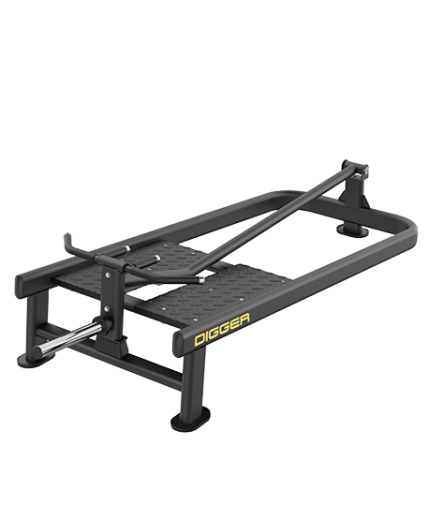 Т-образная тяга стоя Hasttings Digger HD037-4