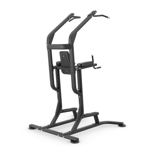 Турник-пресс-брусья Vision Fitness VST700-FW63 - фото 2
