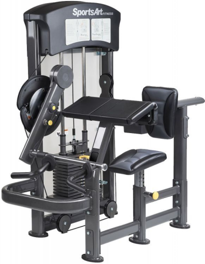 Бицепс - трицепс Sports Art DF105