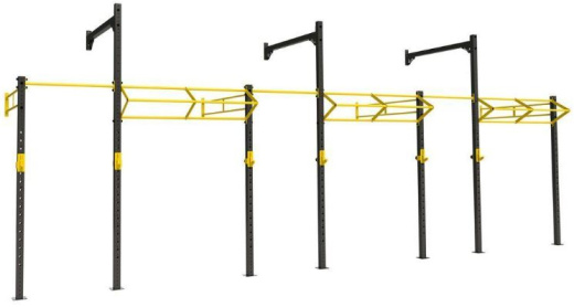 Функциональная рама 8700-1800 мм. DHZ А0309