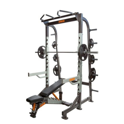 Частичная силовая рама Inotec А22