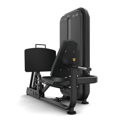 Жим ногами, стек 177,3 кг. Vision Fitness VST600-S70