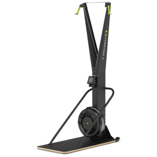 Лыжный тренажер Concept2 SkiErg PM5+подставка - фото 1