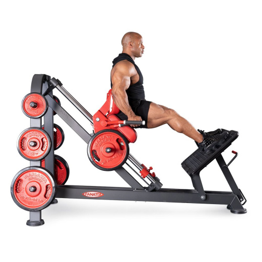 Икры гакк (версия super) Panatta 1FW092