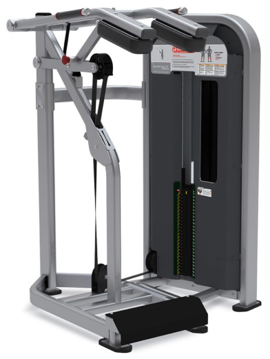 Голень стоя Nautilus 9NA-S1309-13AGS