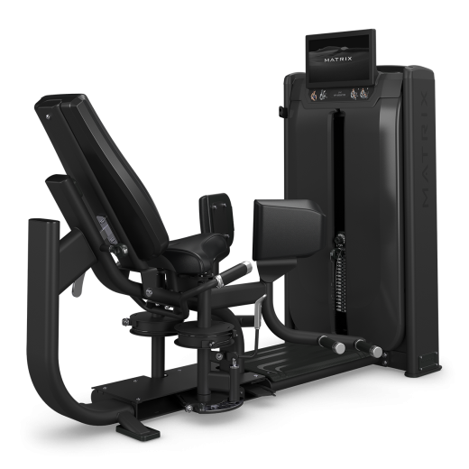 Приведение бедра с консолью Matrix Onyx Ultra G7-S74-03-OE - фото 1