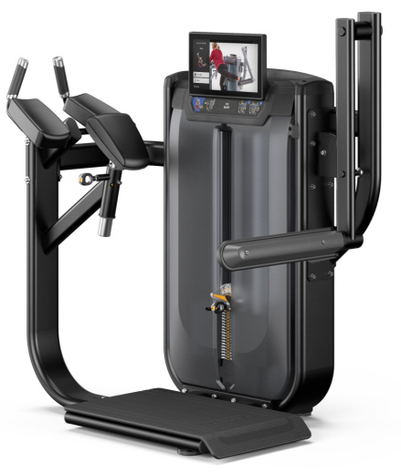 Ягодичные мышцы с консолью ITC2 Matrix Ultra G7-S78