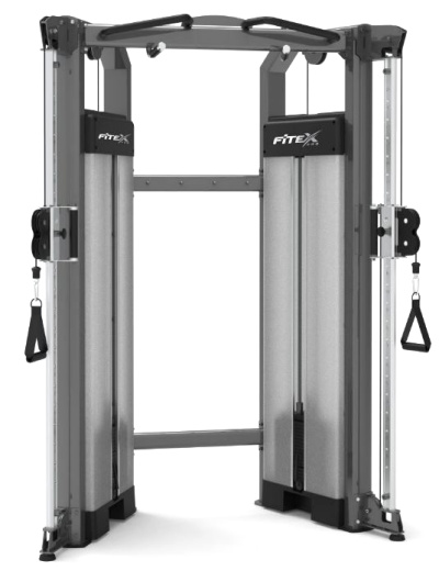 Угловая блочная рамка (кроссовер) Fitex Pro Optima Restyling FTX-61F32B