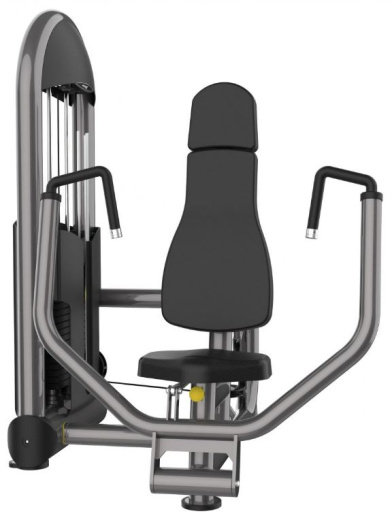 Жим горизонтальный Fitex Pro Performance FTX-6204