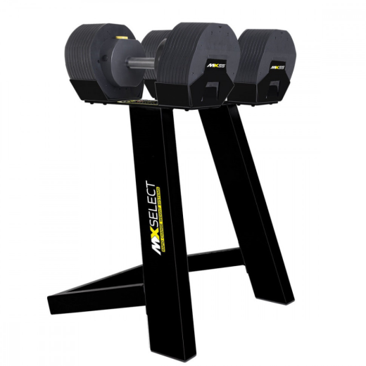 Стойка для гантелей FD Fitness MX Select MXS - фото 1