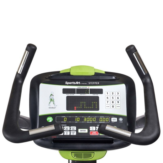 Степпер Sports Art S715 - фото 4