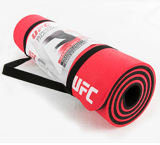 Коврик для фитнеса UFC UHA-69740