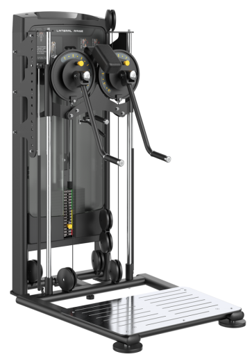 Отведение рук стоя Smith RE8034