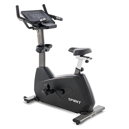 Велотренажер Spirit CU800+ - фото 1