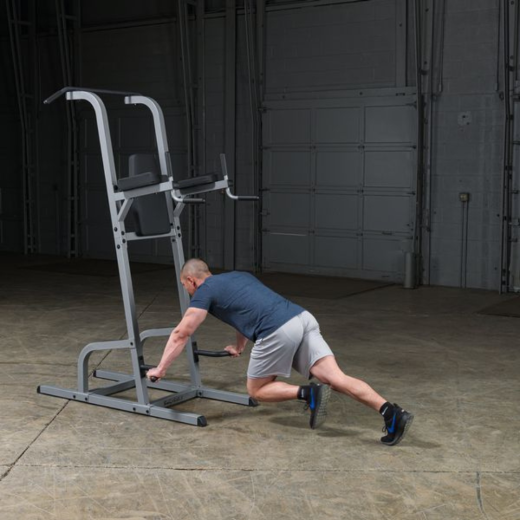 Турник-пресс-брусья Body Solid GKR-82/GVKR-82 Турник-пресс-брусья Body Solid GKR-82/GVKR-82