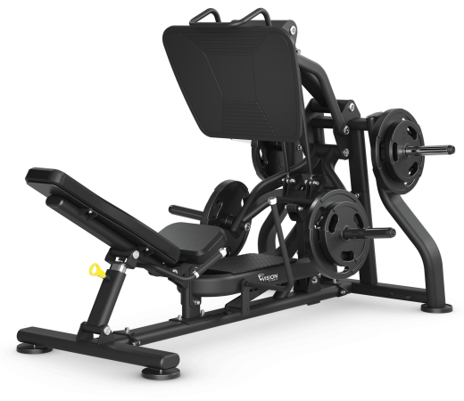 Жим ногами Vision Fitness VST600-PL70